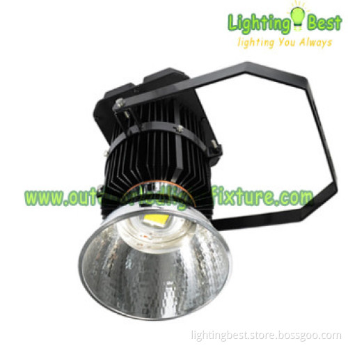 Power saving 200w led projector lights